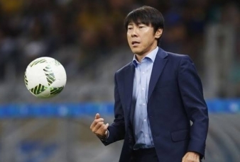 Pulang Kampung, Pelatih Timnas Indonesia Shin Tae Yong Sebut Sistem Medis Indonesia Buruk