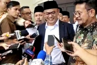 Jika Pengusaha Sawit Kompak, Corona di Riau Mudah Ditanggulangi