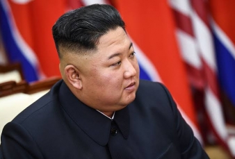 Korsel Sebut Kim Jong Un Belum Mati, Tapi Sembunyi Dari Corona