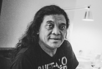 Penyanyi Didi Kempot Meninggal Dunia