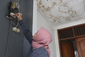 Berikut Penjelasan PLN Kenapa Rumah Tak Dihuni Tagihannya Naik