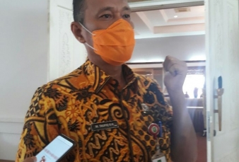 Pandemi Corona, Pemprov Riau Tetap Larang Transportasi Umum Beroperasi