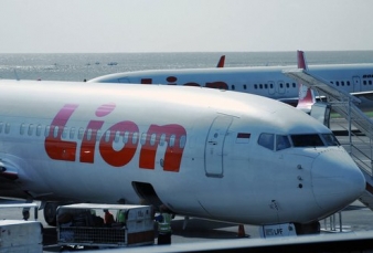 Lion Air Group Beroperasi, Penumpang Pesawat Diprediksi Bakal Meningkat