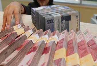 Krisis 1957 Hantui Indonesia Jika Nekat Cetak Rupiah Baru 600 Triliun