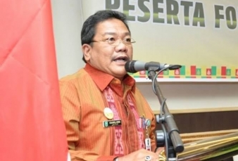 Kemenkes Setujui PSBB 5 Daerah di Riau