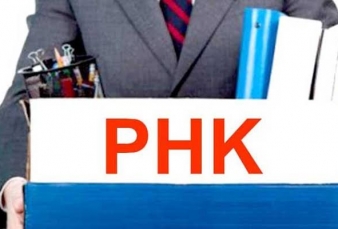 Dampak Corona, 4.823 Pekerja di Riau Kena PHK