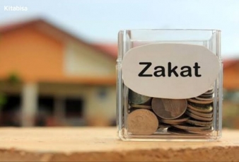 Milenial, Yuk Kenali Zakat yang Wajib Kita Tunaikan