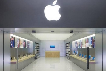 Apple Perlahan Mulai Buka Toko Meskipun Corona Masih Mewabah