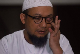 Novel Baswedan Sebut Tiga Saksi Penting Tak Dihadirkan ke Persidangan