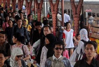 Kemenhub : Larangan Mudik Tetap Berlaku, Pengawasan Arus Balik Diperketat