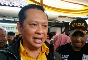 MPR Minta Pemerintah Pastikan Sekolah Jalankan Protokol Covid-19 Sebelum Dibuka