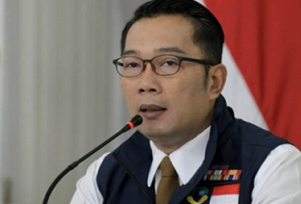 Ridwan Kamil Gratiskan Iuran SMA Sederajat Selama Setahun