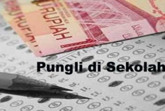 Rokan Hulu Larang Keras Pungli Penerimaan Pelajar