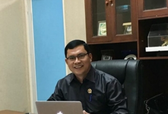 DPRD Sembur PUPR Pelalawan 