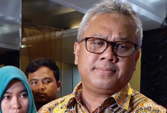 KPU Terima 456.256 Nama Pemilih Pemula DP4