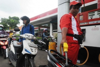 Layani Energi Negeri, Pertamina Perluas Akses BBM hingga Pelosok