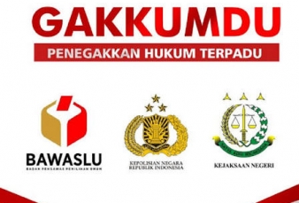 Gakkumdu Awasi Medsos Jelang Pilkada Meranti