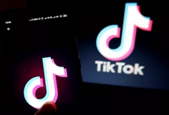 India Blokir TikTok dan Puluhan Aplikasi Buatan China