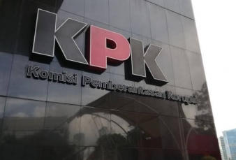 OTT Bupati, KPK Temukan Rekening Gendut