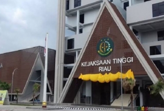 Aroma Busuk Dugaan Rasuah Dinas Pendidikan Riau