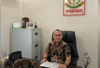 Mantan Kepala Desa di Pelalawan Jadi Tersangka Korupsi APBDes