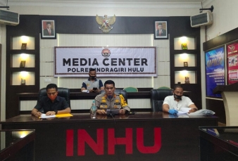 Polres Inhu Catat Telah Tangani 14 Kasus Pencabulan Anak