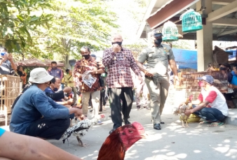 Cegah Klaster Sekolah, Tes Usap Akan Sasar Guru