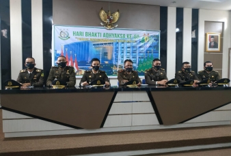 Kasus Narkoba Masih Tinggi di Rohul