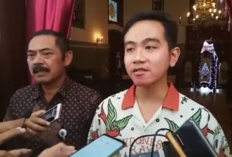 Mahasiswa : Anak Jokowi Ancaman Demokrasi