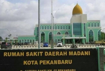 Jaksa Mulai Periksa Saksi-saksi Dugaan Korupsi RS Madani