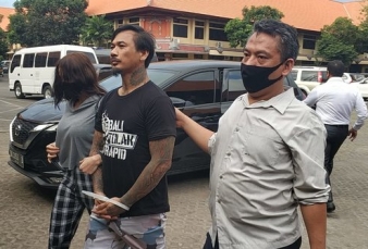 Aliansi Masyarakat Sipil Minta Polisi Hentikan Penyidikan Jerinx SID