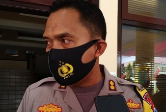 56 Pesilat Jadi Tersangka Penyerang Rumah Warga Situbondo 