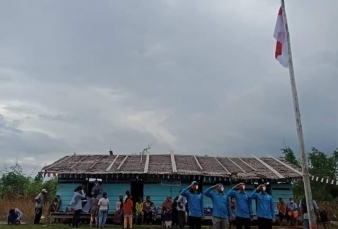 Kisah Negeri Laskar Pelangi di Kepulauan Meranti