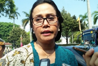 DPR Curhat ke Sri Mulyani, Sebut Ada Warga Kadang Tak Makan