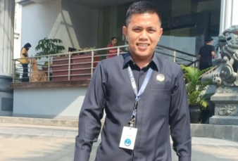 Nasdem Jatuhkan Dukungan Kepada Sukiman-Indra Gunawan