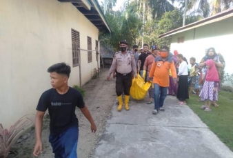 Tenggelam Saat Main di Sungai, Aska Masih dalam Pencarian Basarnas