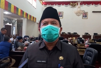 Jawab Kritikan, Sekda Rohul Klaim JRR Sudah Terjadwal  