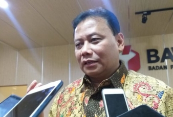 Ini Hukuman Jika Calon Kepala Daerah Langgar Protokol Kesehatan