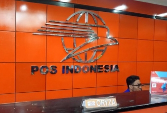 Pos Indonesia Diminta Bertransformasi Hadapi Era Disrupsi Teknologi