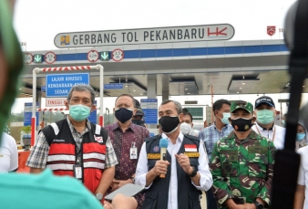 Ini 5 Jenis Kartu Bank Syarat Masuk Tol Permai