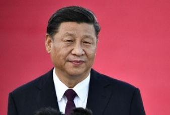 Xi Jinping Minta Marinir China Siap Perang