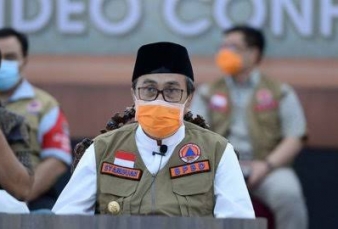 Maklumat Gubernur Riau Soal Covid-19