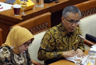 OJK: 73 Persen Transaksi di Pasar Saham Berupa Ritel