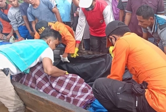 Hilang 2 Hari, Warga Kampar Ditemukan Meninggal Dunia