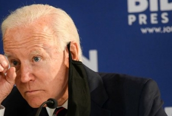 Hasil Survei, Joe Biden Berpeluang 89 Persen Menang Pilpres AS