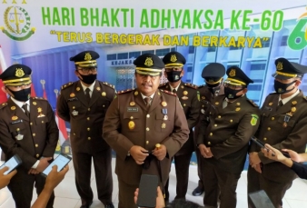 Lama Jadi Temuan, Disidik, Tak Juga Mau Bayar 