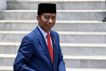 Jokowi Minta Percepat Travel Bubble di KTT ASEAN