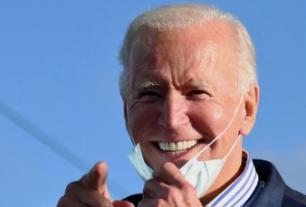 Kekayaan Miliuner Pendukung Joe Biden Tembus Rp2.256 Triliun