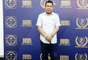 UAS Jadi Jurkam, Begini Tanggapan Pengamat Politik