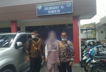 Timses Cabup Bengkalis No 2 Diperiksa Polisi, Dugaan Penghinaan Suku